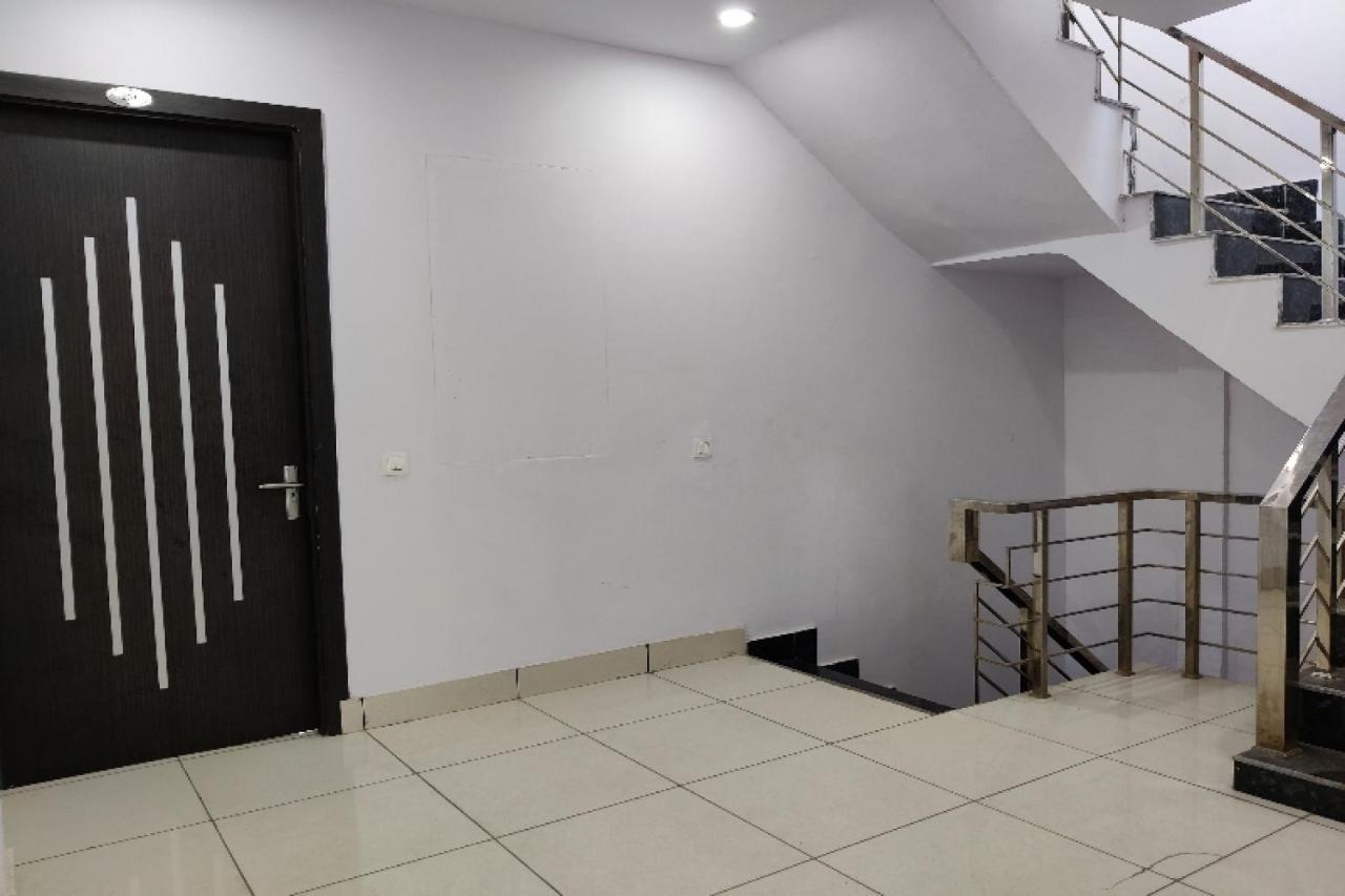 Oyo Hotel Laksh Kurukshetra Exterior foto